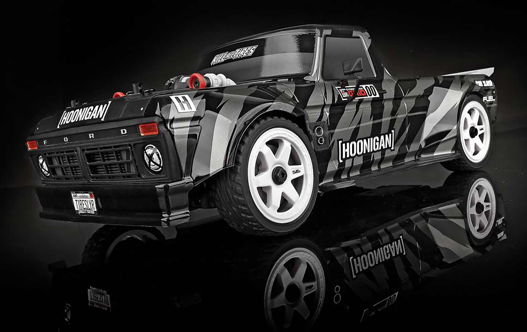 Hoonigan