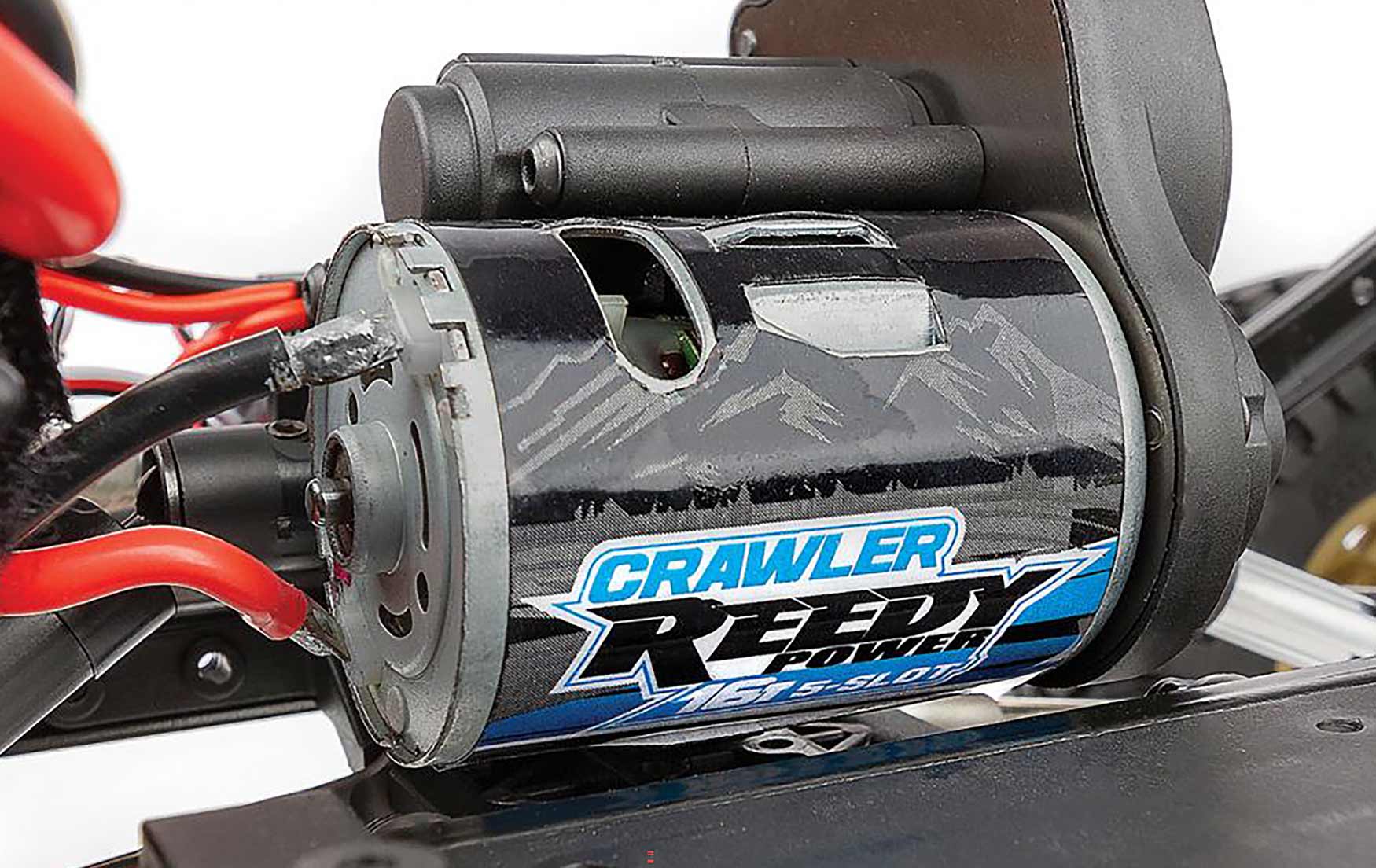 Reedy Power Crawler Motor