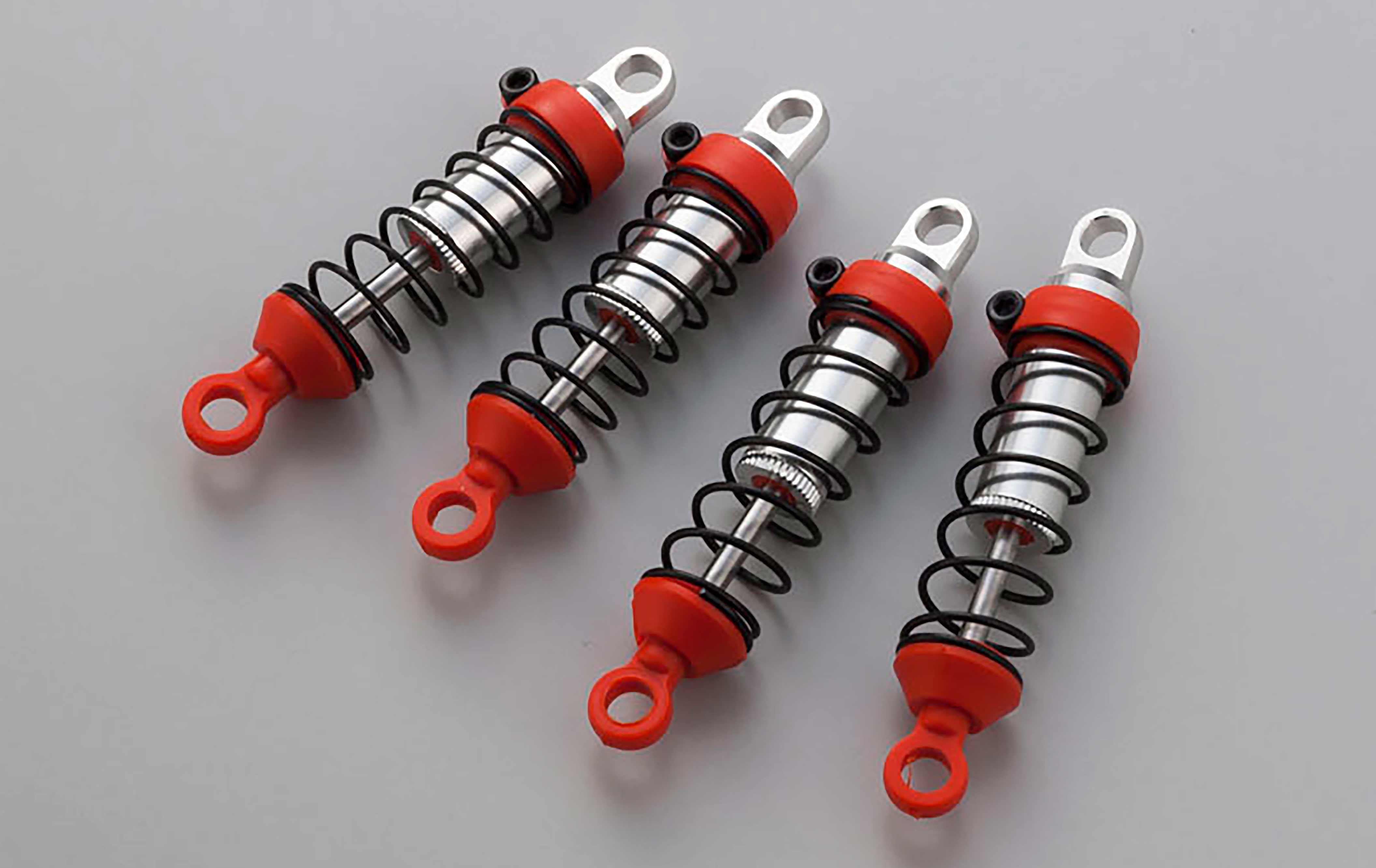 Aluminum Shocks