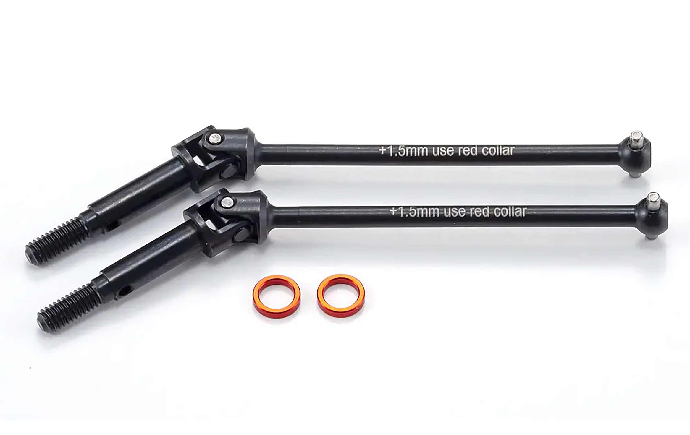 Universal Swing Shafts