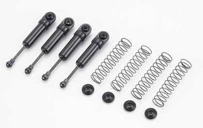 Shock Absorbers