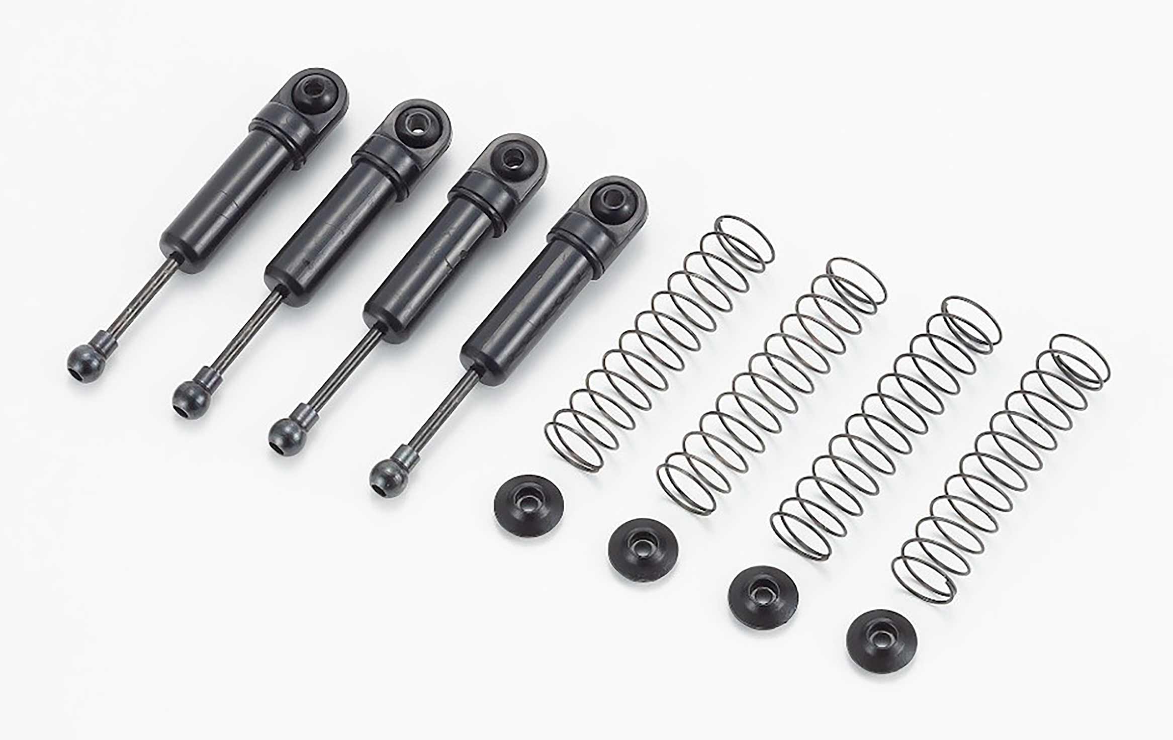 Coil-Over Shocks