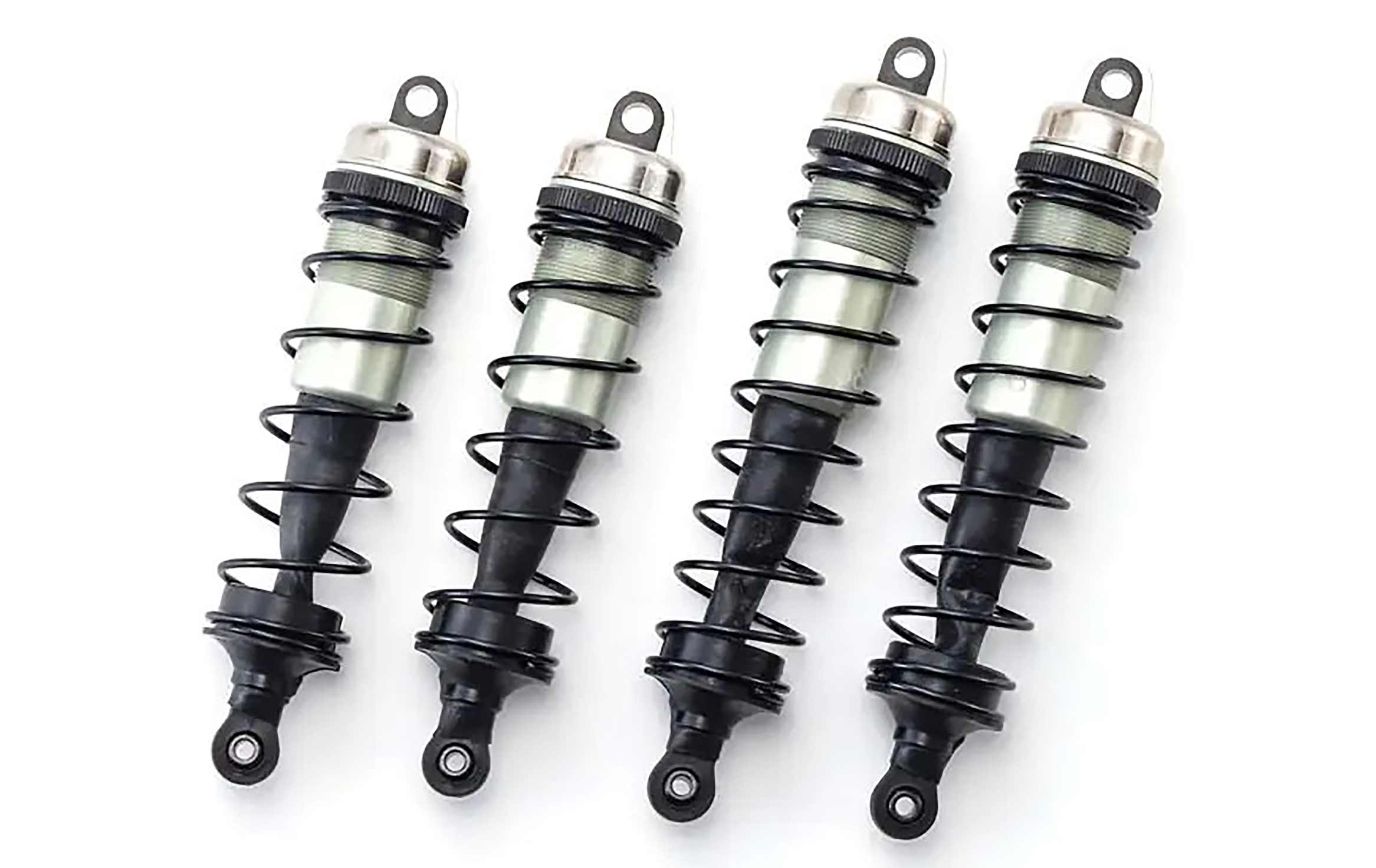 Coil-Over Shocks