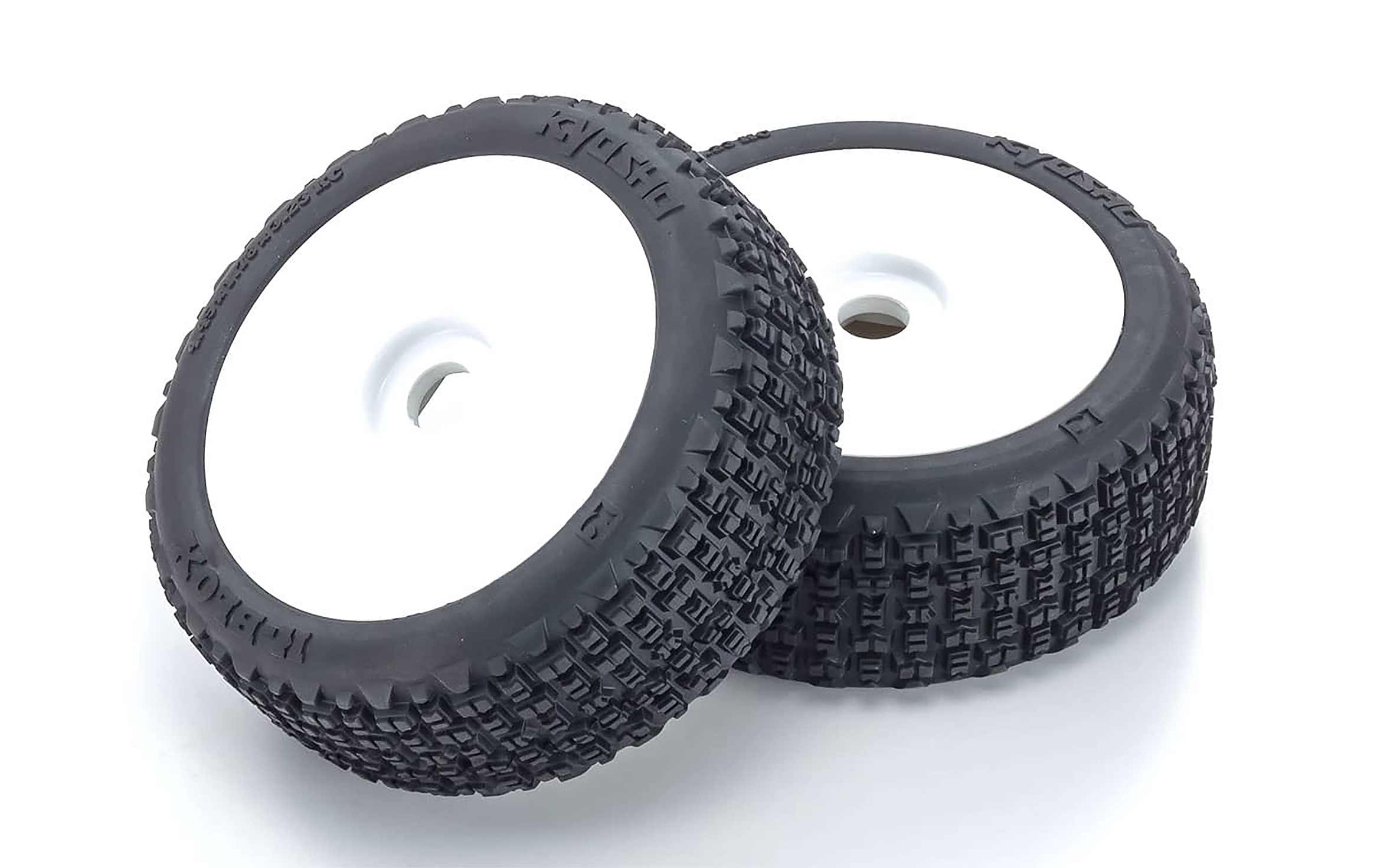 “K-Blox” Tires