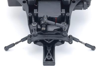 Steering System