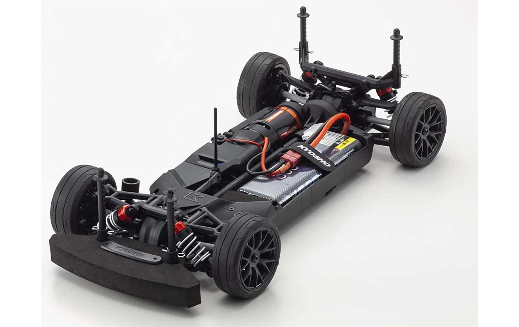 Chassis Features