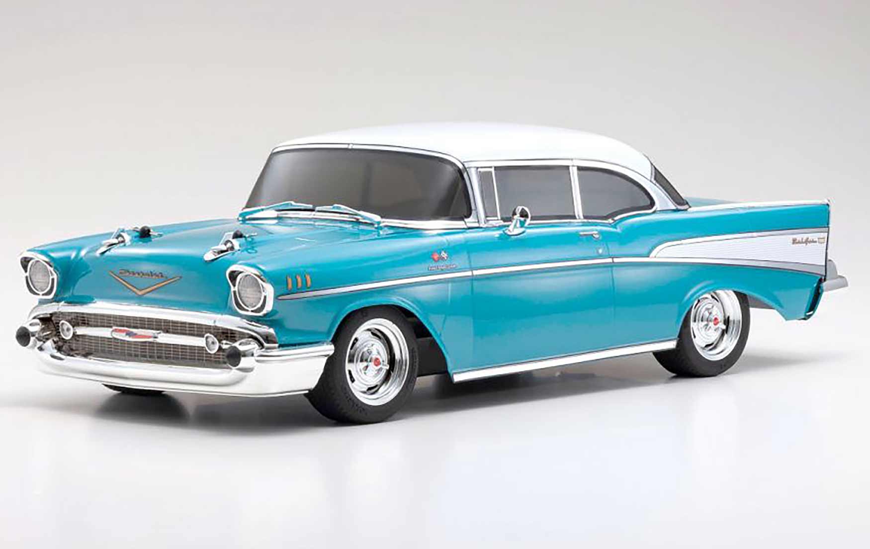 Chevrolet’s ‘Bel Air’