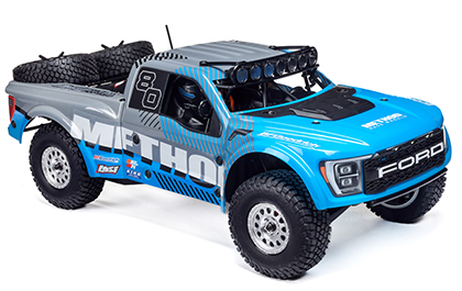 FORD F150 RAPTOR BODY