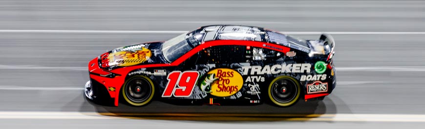 MARTIN TRUEX JR.