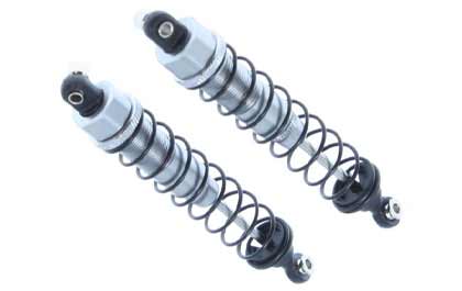 Aluminum Coilover Shocks