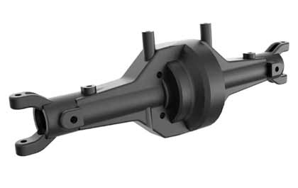 Axle Housing