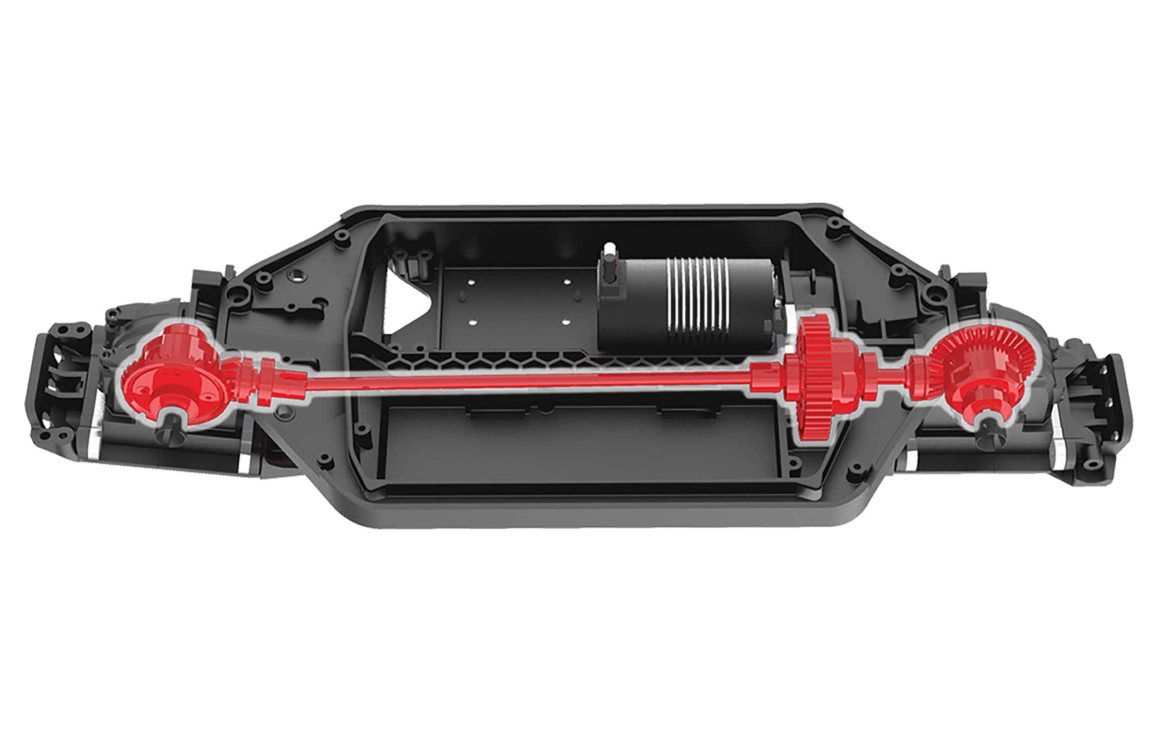 Chassis and Suspension