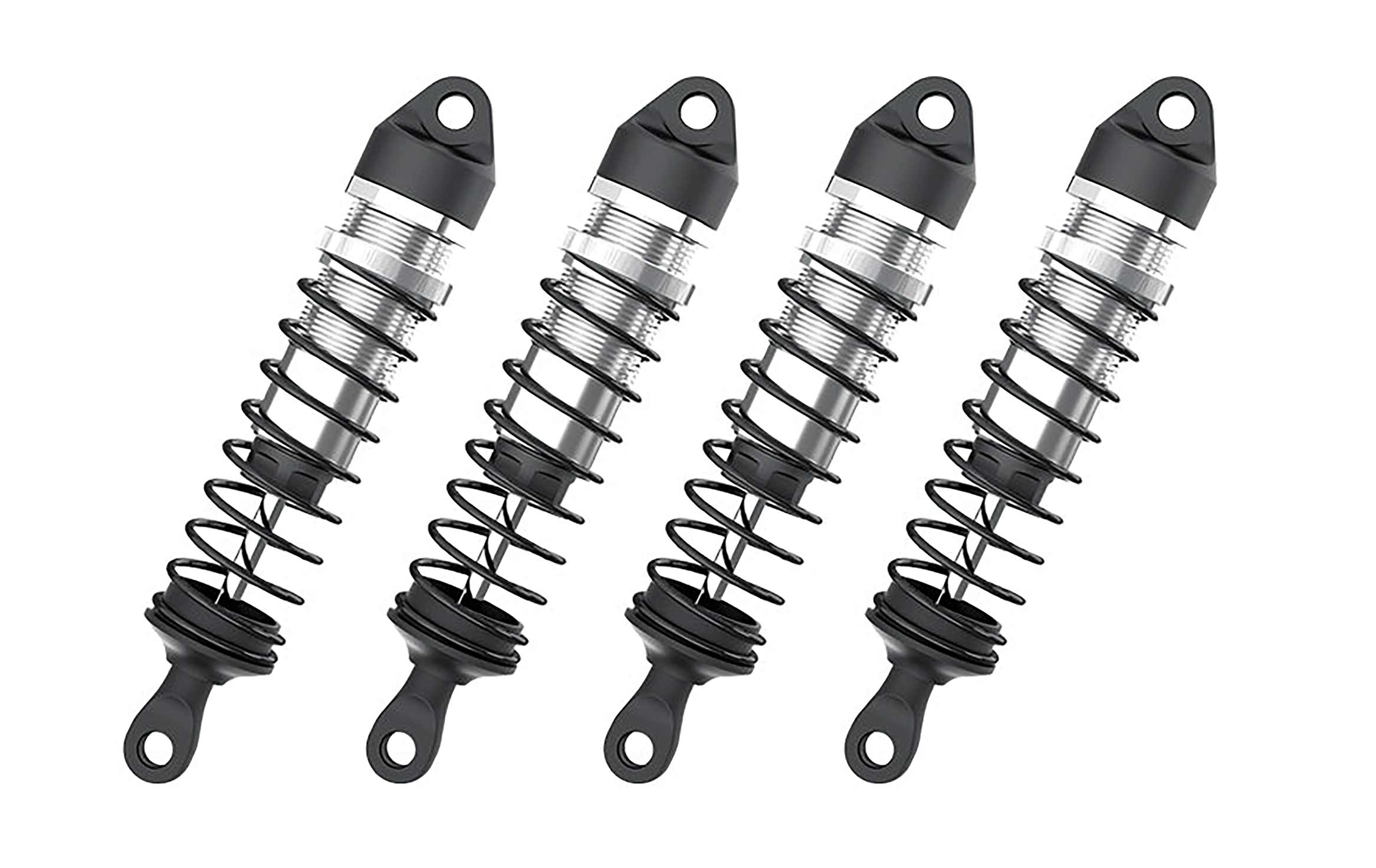 Coil-Over Shocks