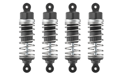 Coil Over Shocks