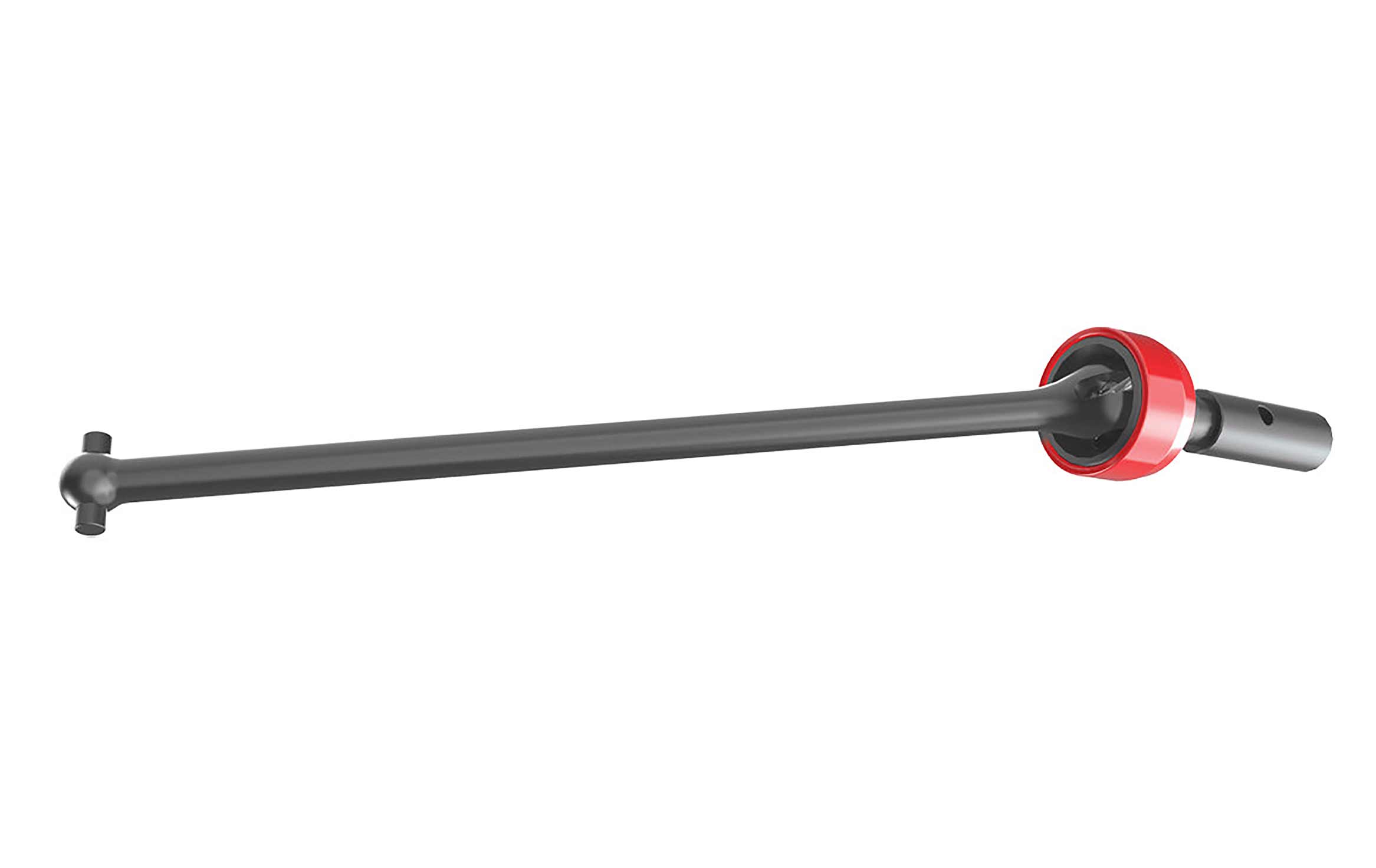 Heavy-Duty CVA Axles