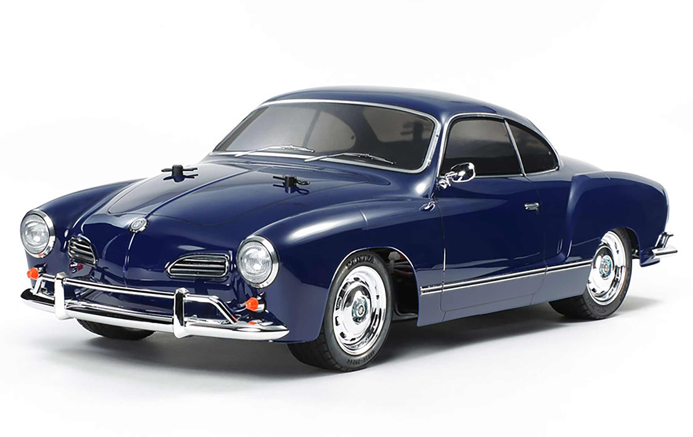 Karmann Ghia