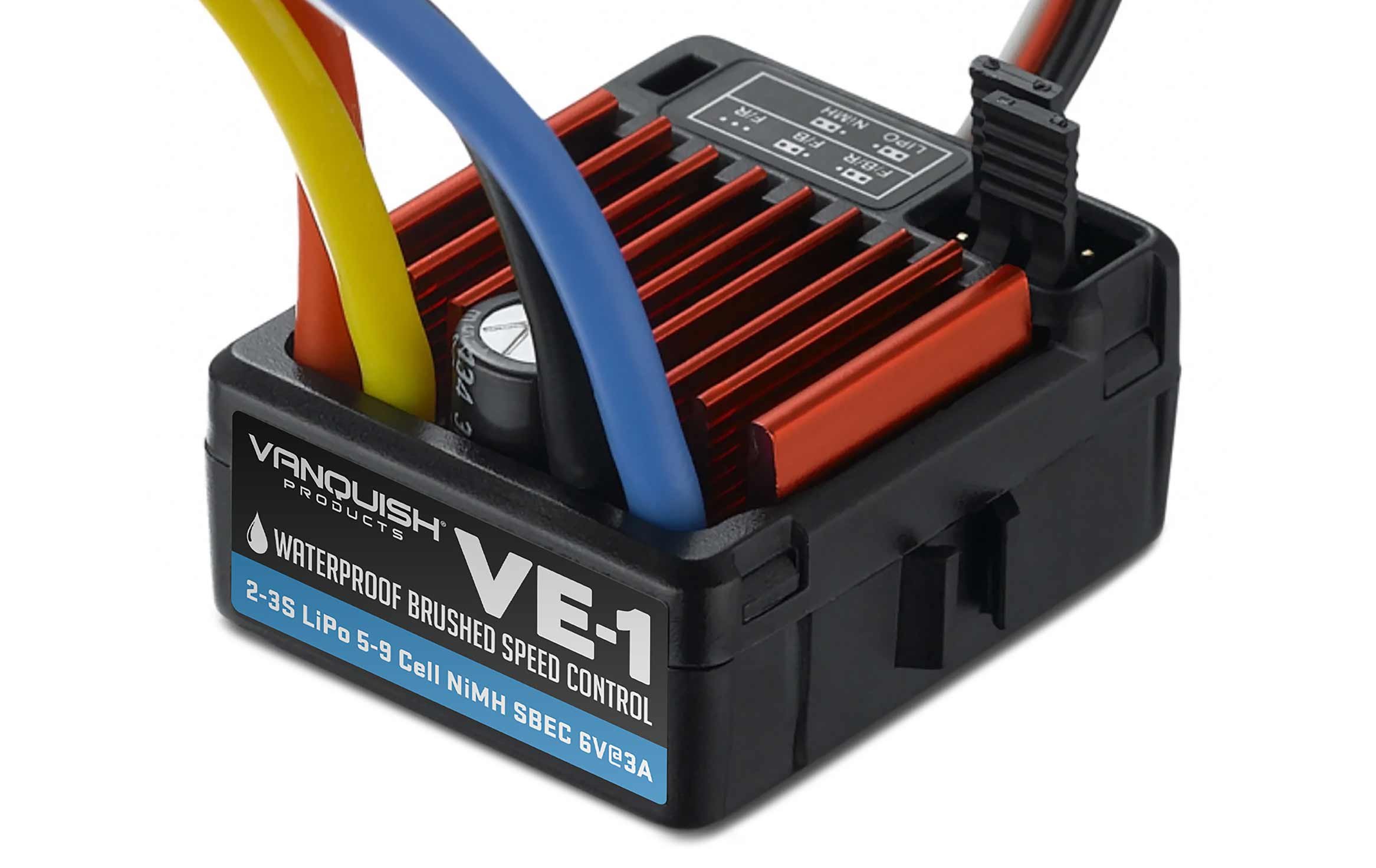 VE-1 ESC