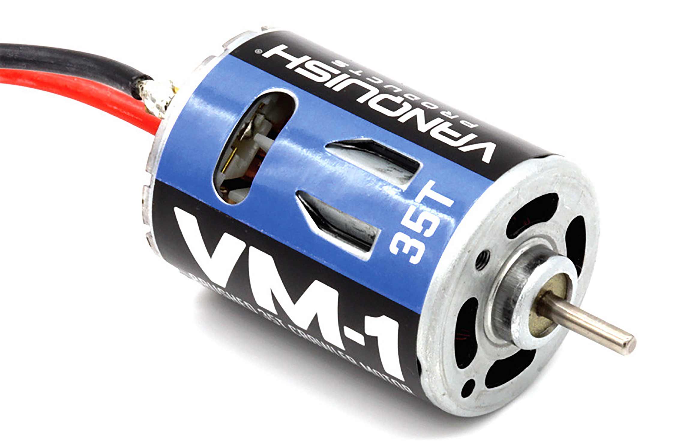 VM-1 35T Brushed Motor