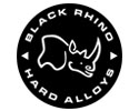 Black Rhino