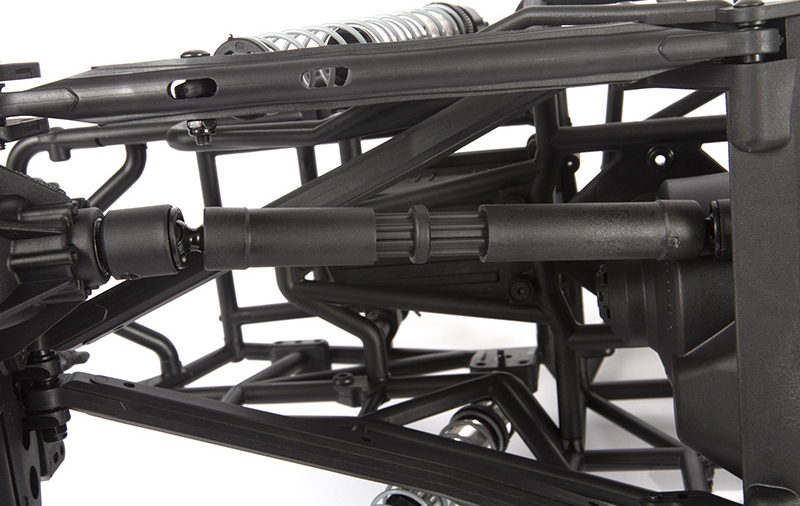 WILDBOAR™ DRIVESHAFTS