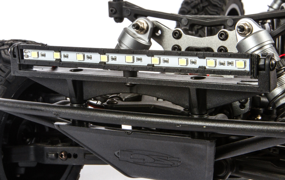 LED LIGHT BAR