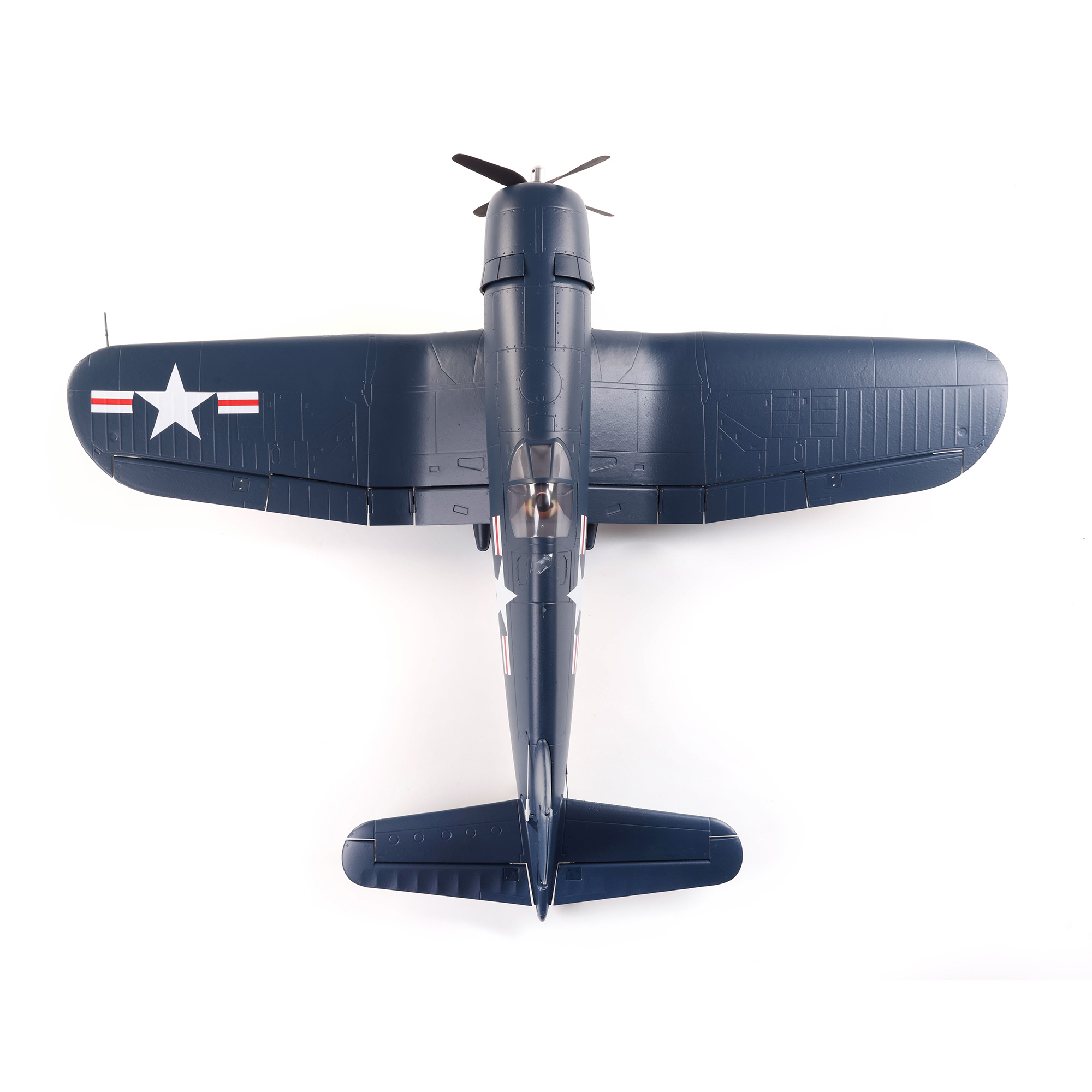 F4U-4 Corsair 1.2m PNP