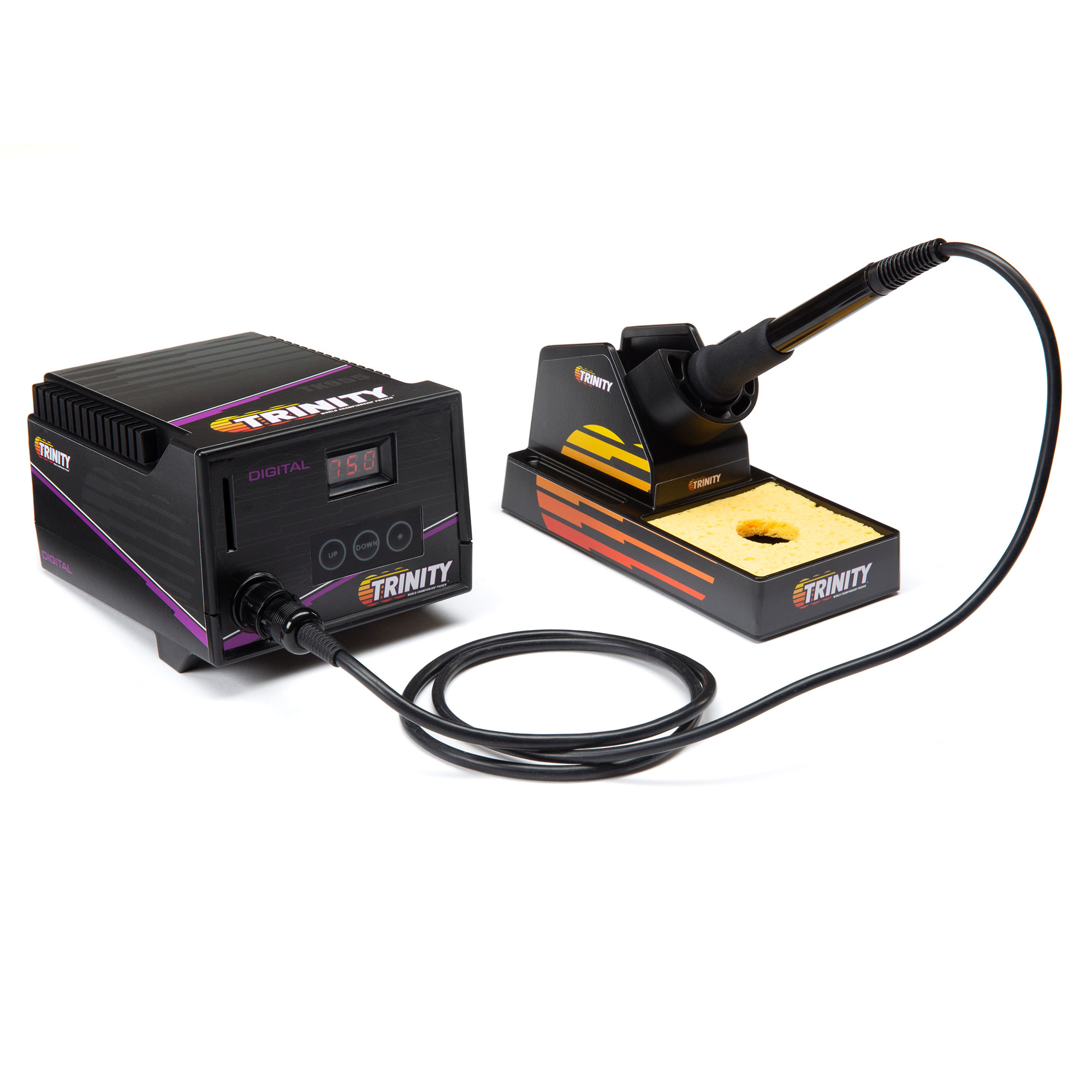 TK955 Digital Soldering Station