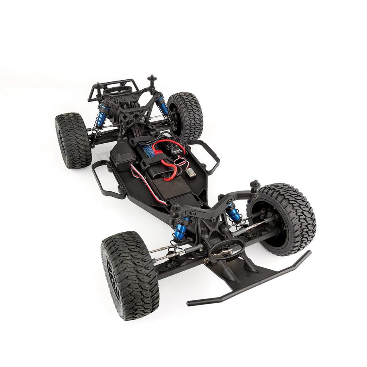 1/10 Pro2 SC10 2WD Short Course Truck RTR, Method Race Wheels, LiPo Combo