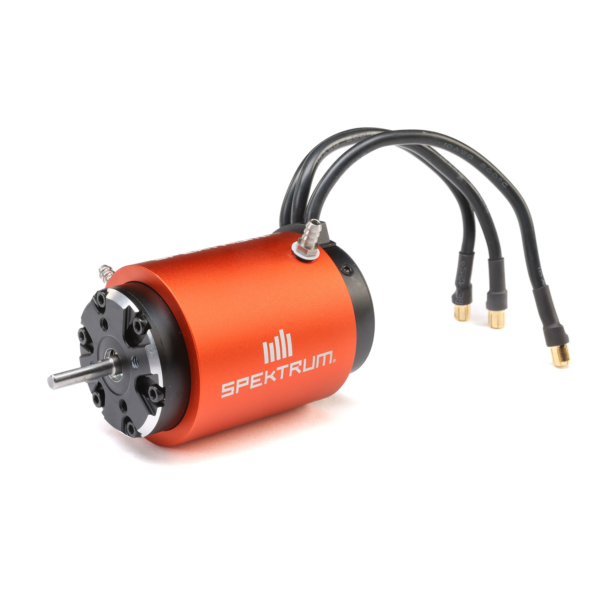 Brushless 4-Pole Marine Motor, 4685 950Kv