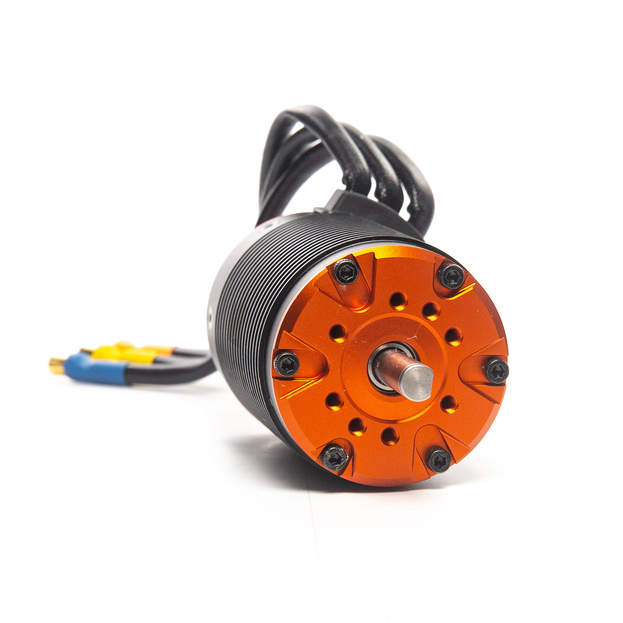 Firma 1100Kv 4-Pole Brushless Motor