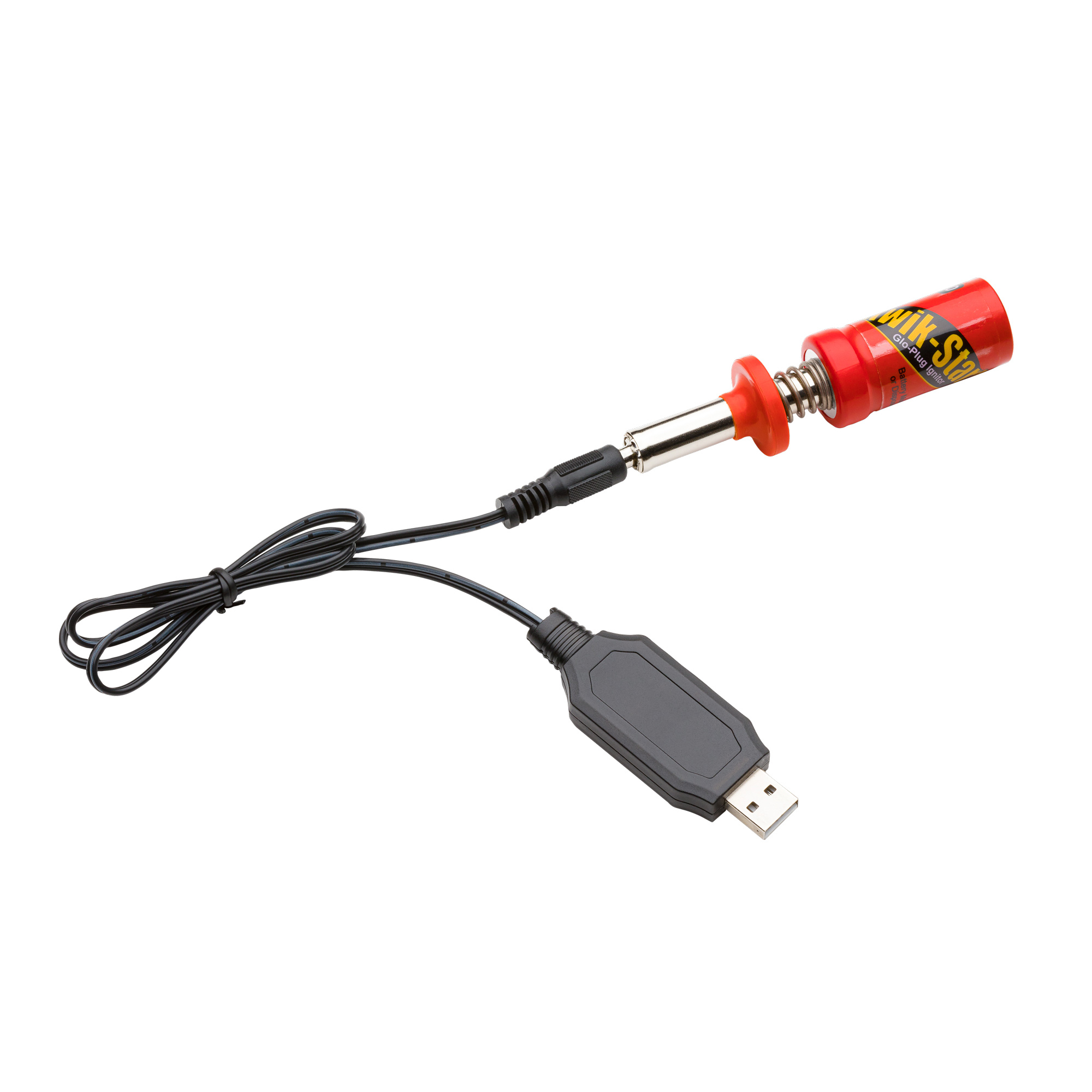 Kwik Start Glow Driver with USB Charger