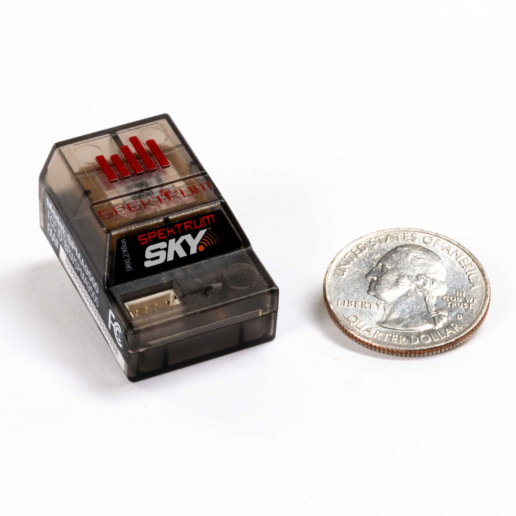 Sky Remote ID Module