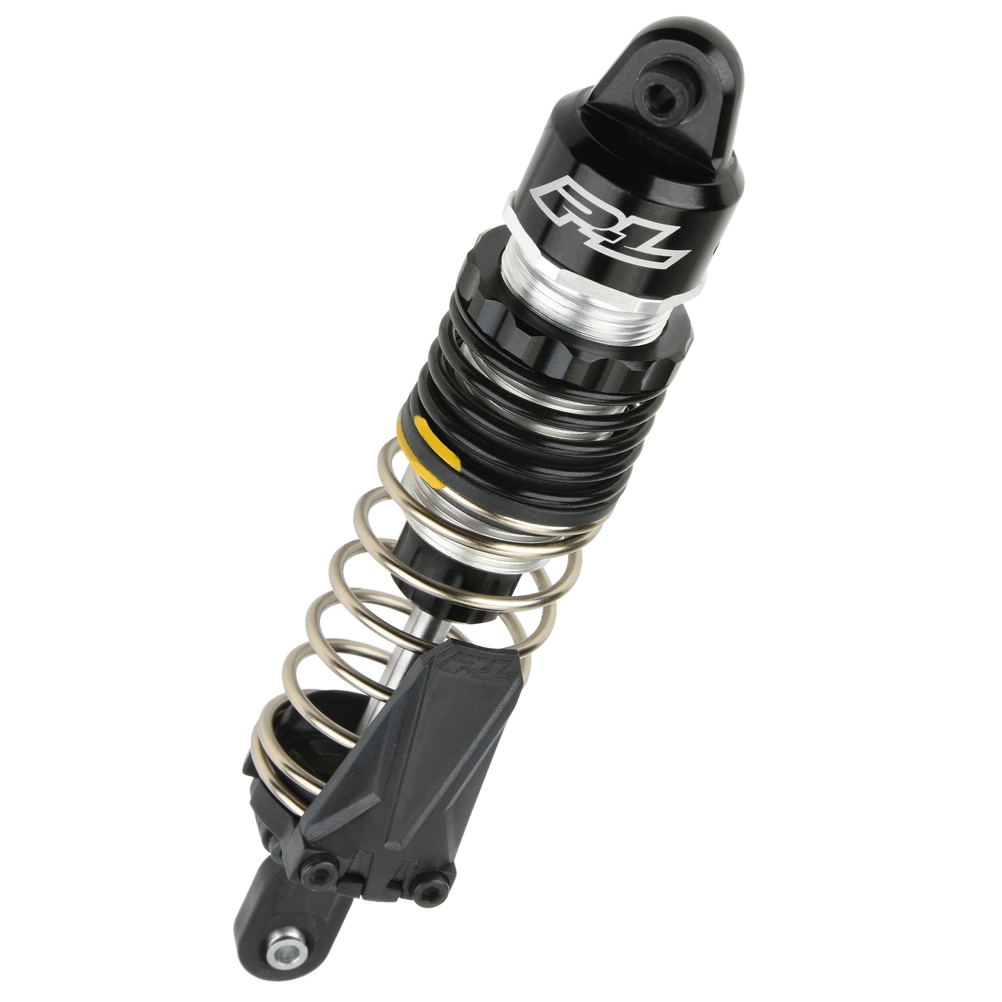 1/10 Replacement Plastics for Shocks: PRO636400