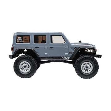 Browse Standard Size RC Rock Crawlers