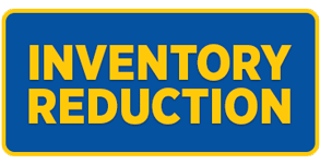 Inventory Reduction Logo