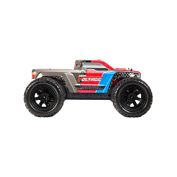 Browse RC Monster Trucks under $200