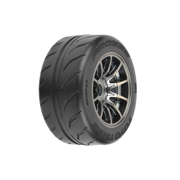 Shop RC Car Tires and Wheels