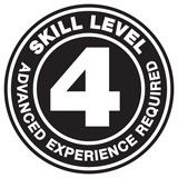 advanced skill logo