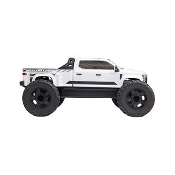 RC Trucks