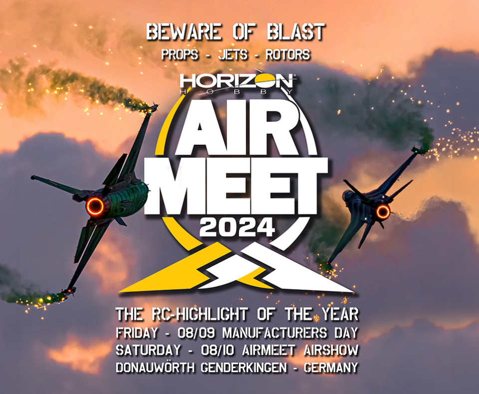 Airmeet Banner