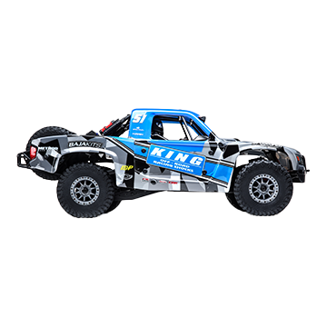 RC Trophy Trucks