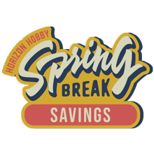 Shop Spring Break Savings