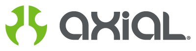 Axial Logo