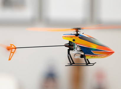 Shop the new Blade Revolution 90 FP fixed-pitch Ready-to-fly Ultra-Micro RC Helicopter