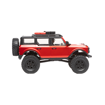 Shop all Mini RC Rock Crawlers